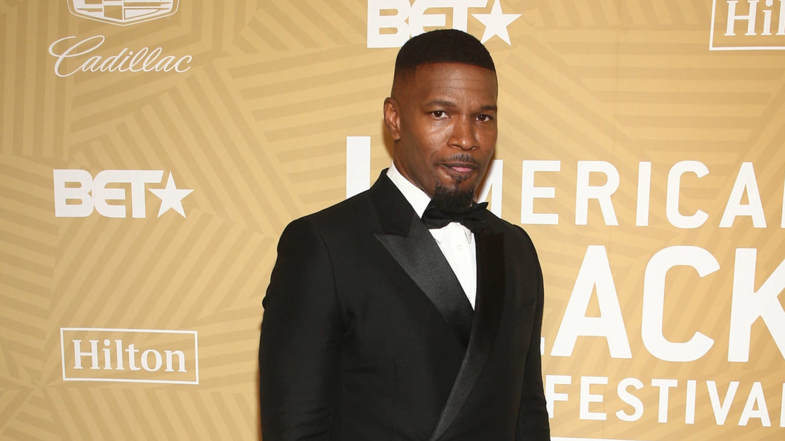 Watch Jamie Foxx nail his Al Pacino and Dave Chappelle impressions