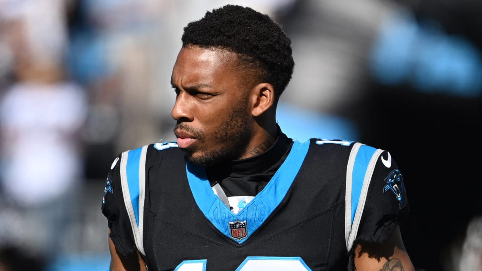 Panthers to re-sign veteran cornerback