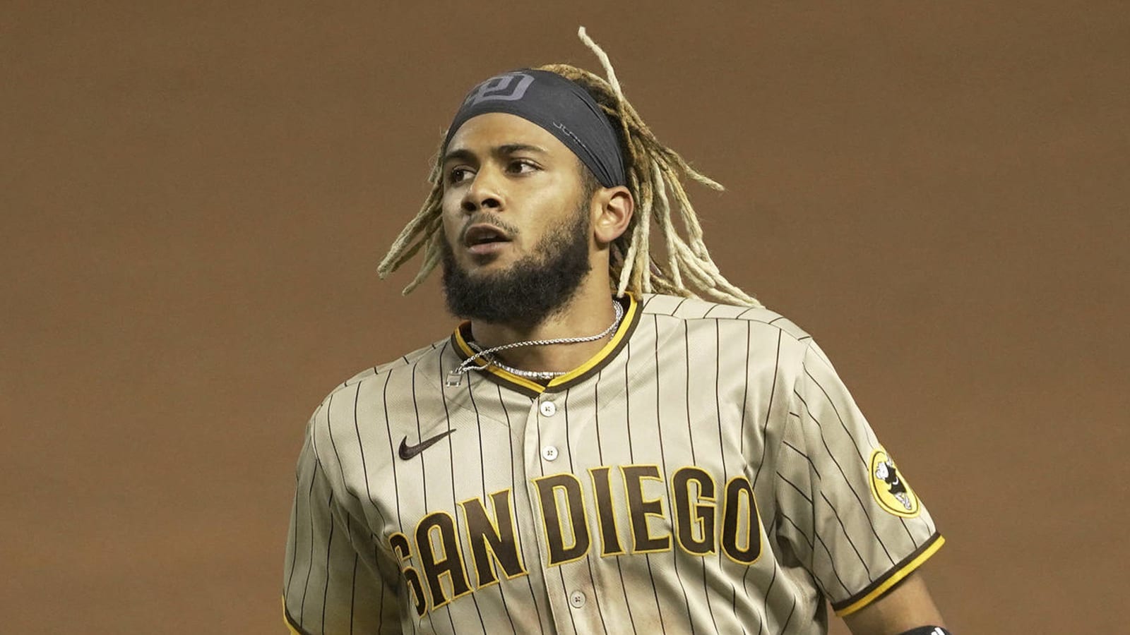 Fernando Tatis Jr. contract extension not coming until after season?