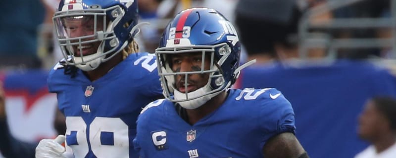 S Logan Ryan joined Buccaneers 'to win a championship'