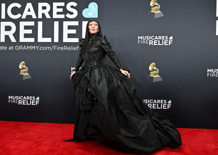 “Rain on Me” by Lady Gaga and Ariana Grande