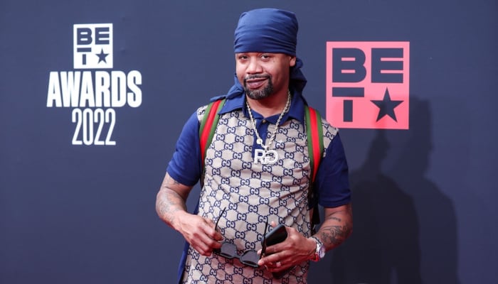 Juvenile, “Back That Azz Up”