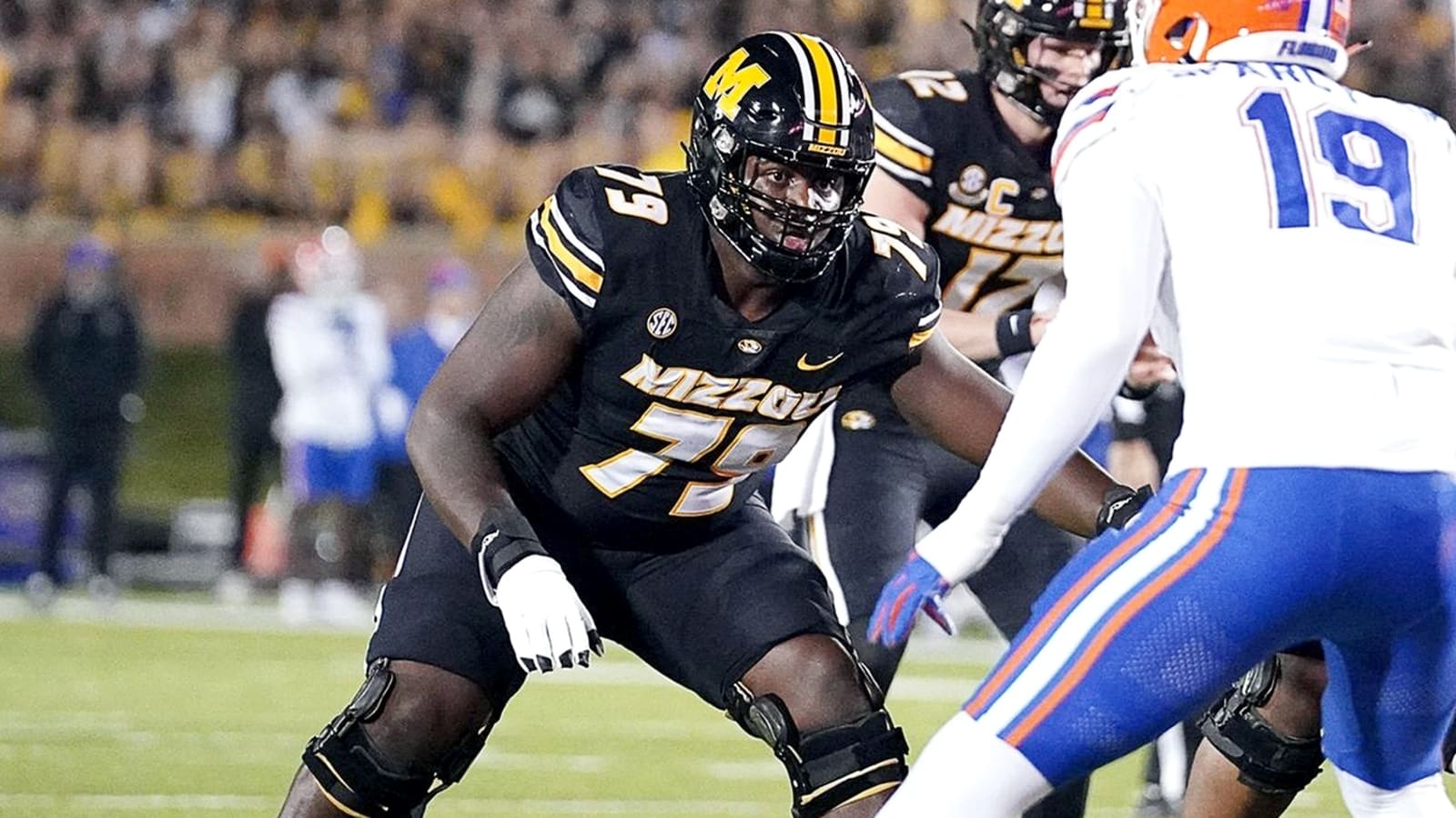 Mel Kiper Jr. mock draft: Why Armand Membou is 49ers&#39; ideal pick
