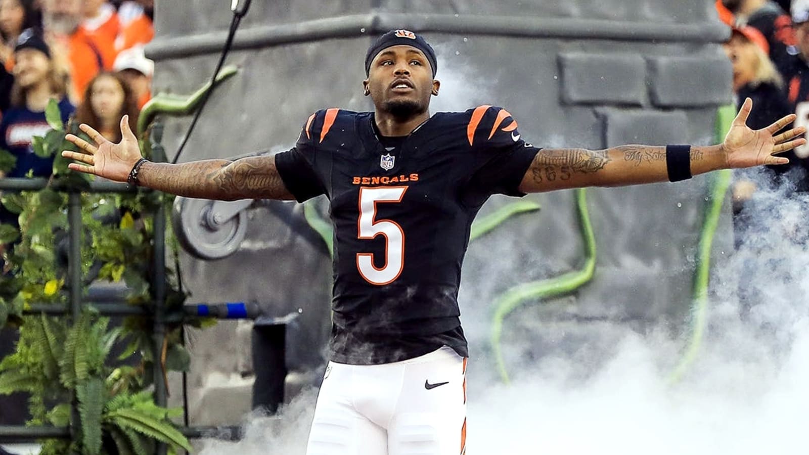 Former NFL GM: 49ers a perfect match for Tee Higgins