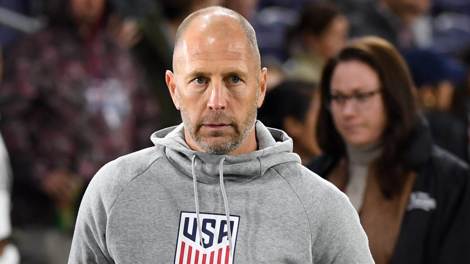 Three key takeaways from the USMNT's Nations League squad