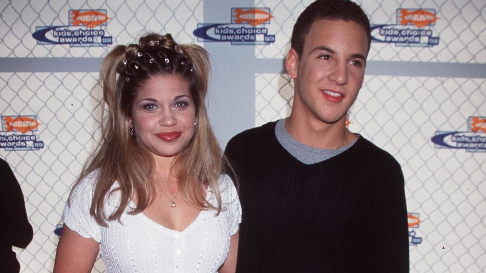 Let's settle this once and for all: Cory and Topanga or Shawn and Angela?