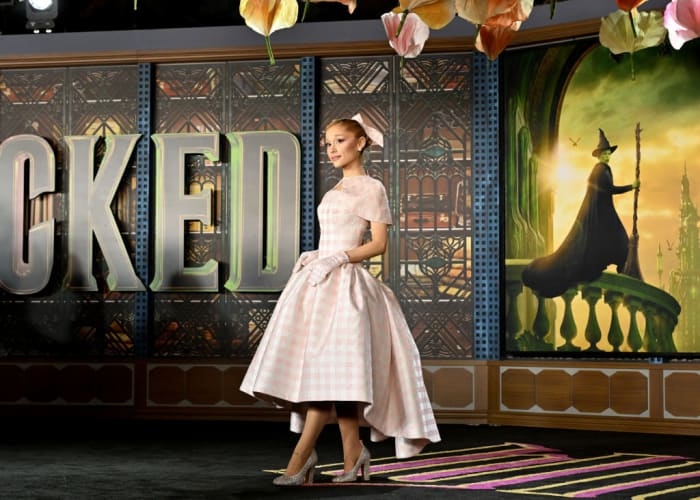 “the boy is mine (remix)” by Ariana Grande feat. Brandy and Monica