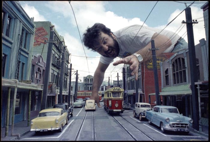 Braindead / Dead Alive (1992)