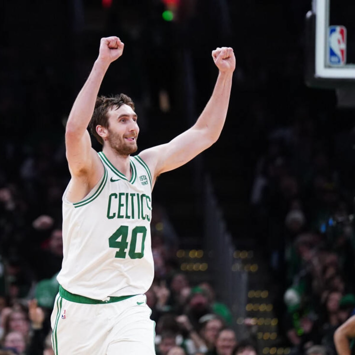 Joe Mazzulla on the Celtics Stay Ready Crew: 'It's a Testament to Them and  the Coaching Staff