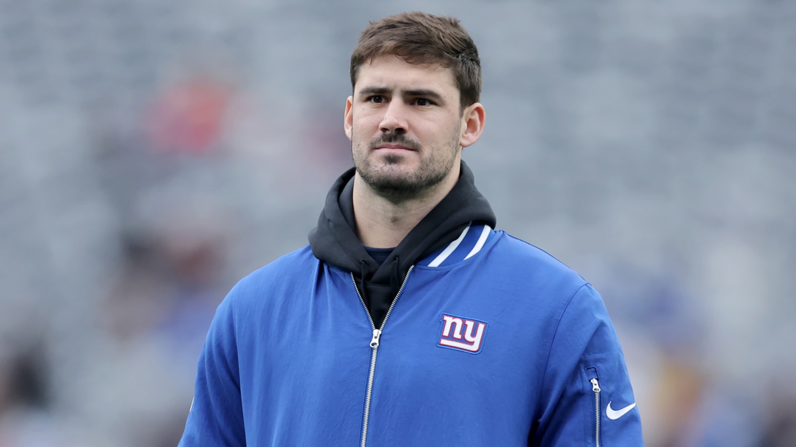 Potential landing spots for former Giants QB Daniel Jones