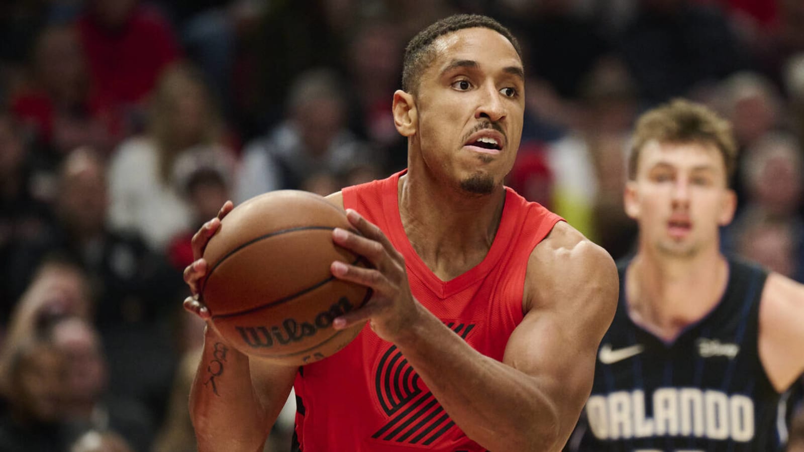 Klutch Sports adds reigning Sixth Man of the Year to roster Yardbarker