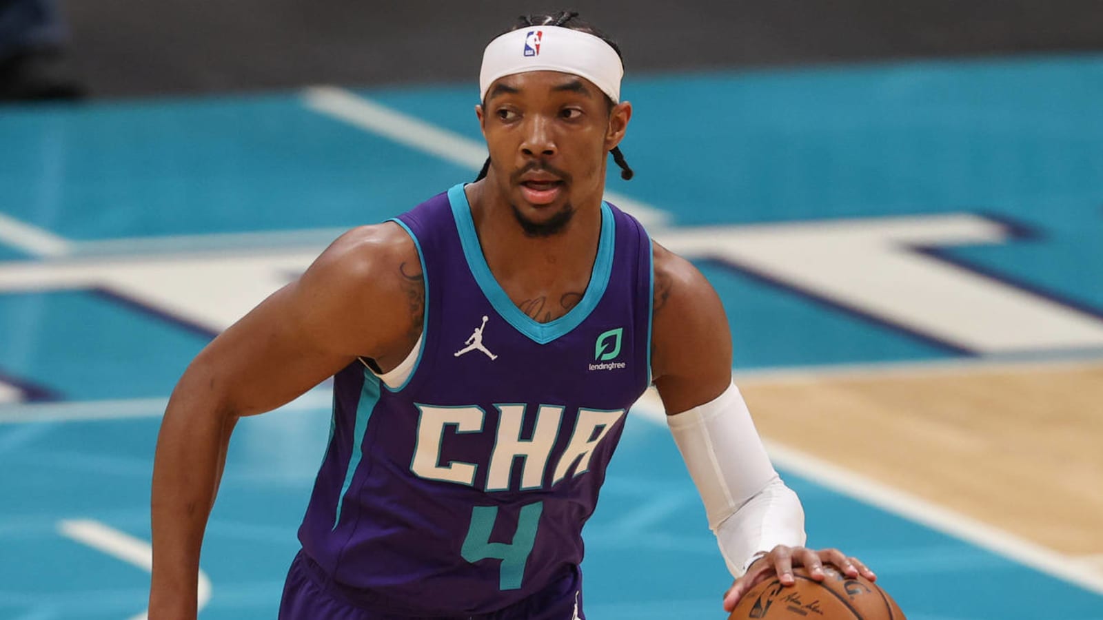 Pelicans acquire Devonte’ Graham in trade with Hornets