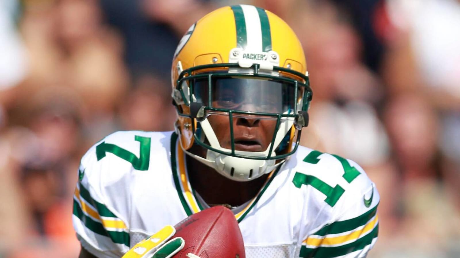 Packers offered to make Davante Adams highest-paid WR in NFL?