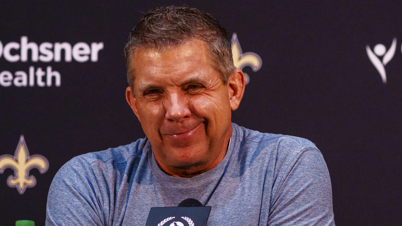 Report: New team enters Sean Payton sweepstakes