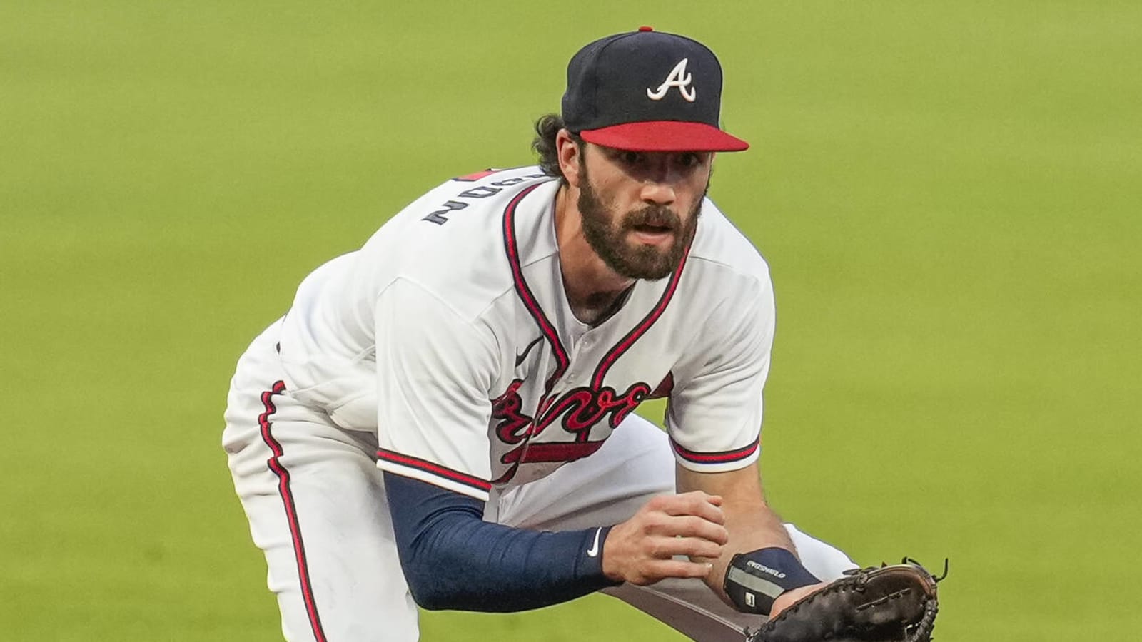 Dansby Swanson could be option for Dodgers, per report - Battery Power