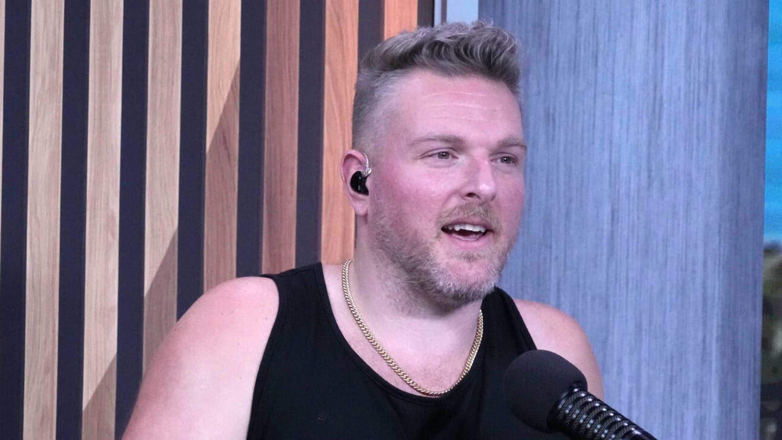 Pat McAfee addresses worries that his show 'sold out' to ESPN