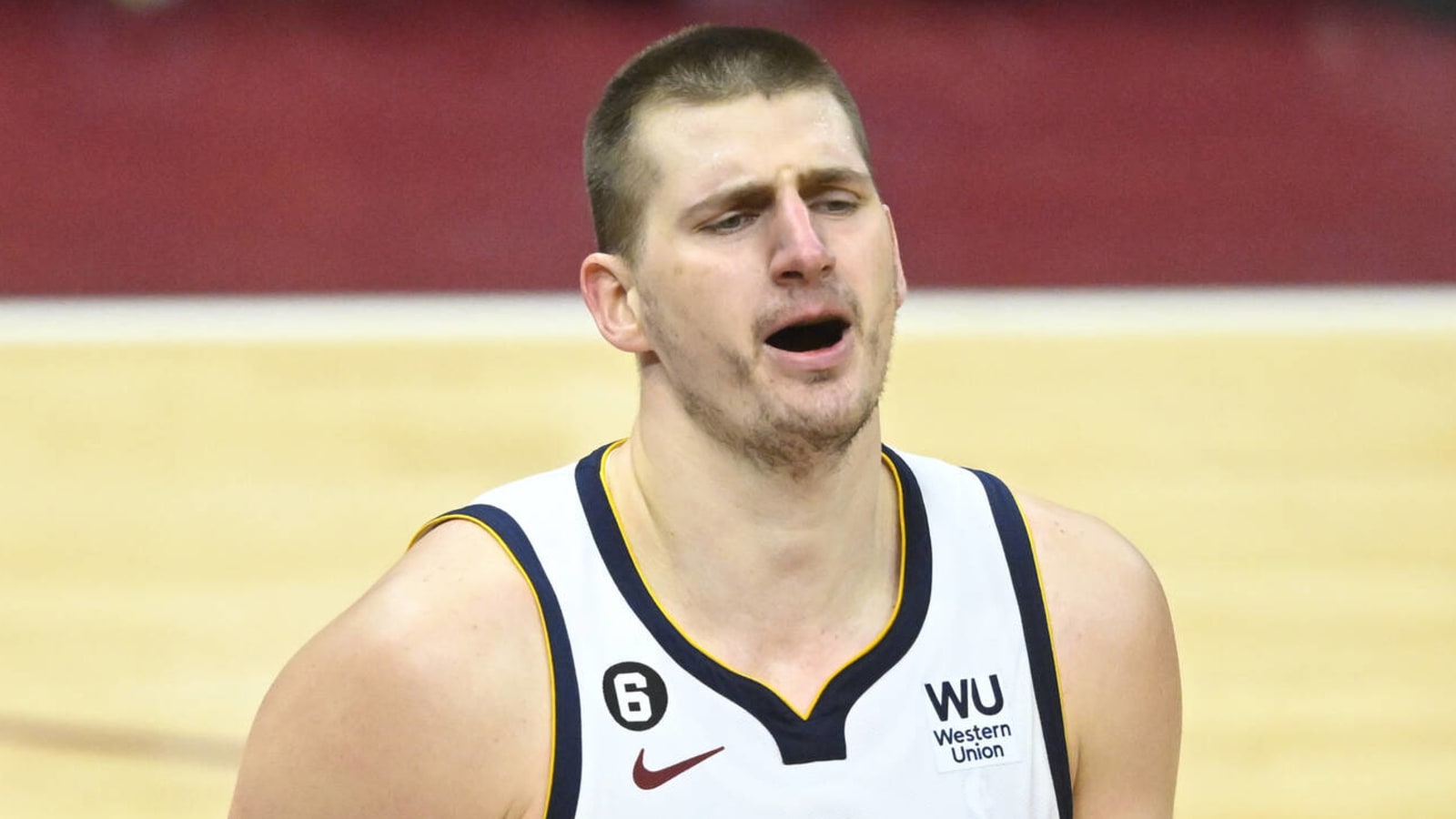 MVP favorite Nikola Jokic lacks the hardware that really matters