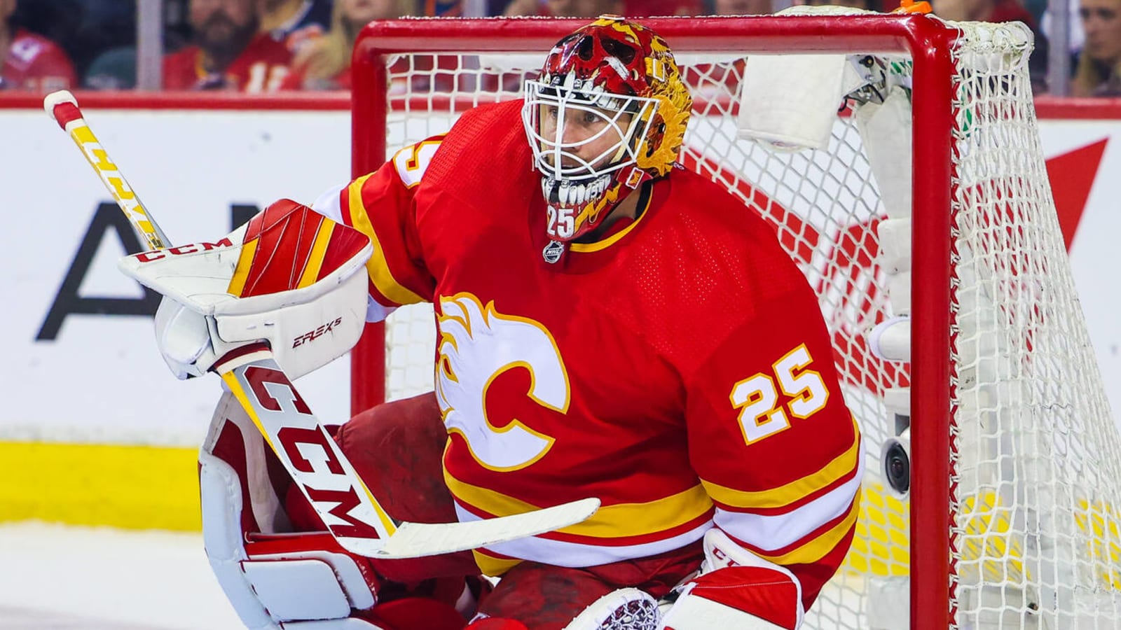 2022–23 NHL team preview: Calgary Flames