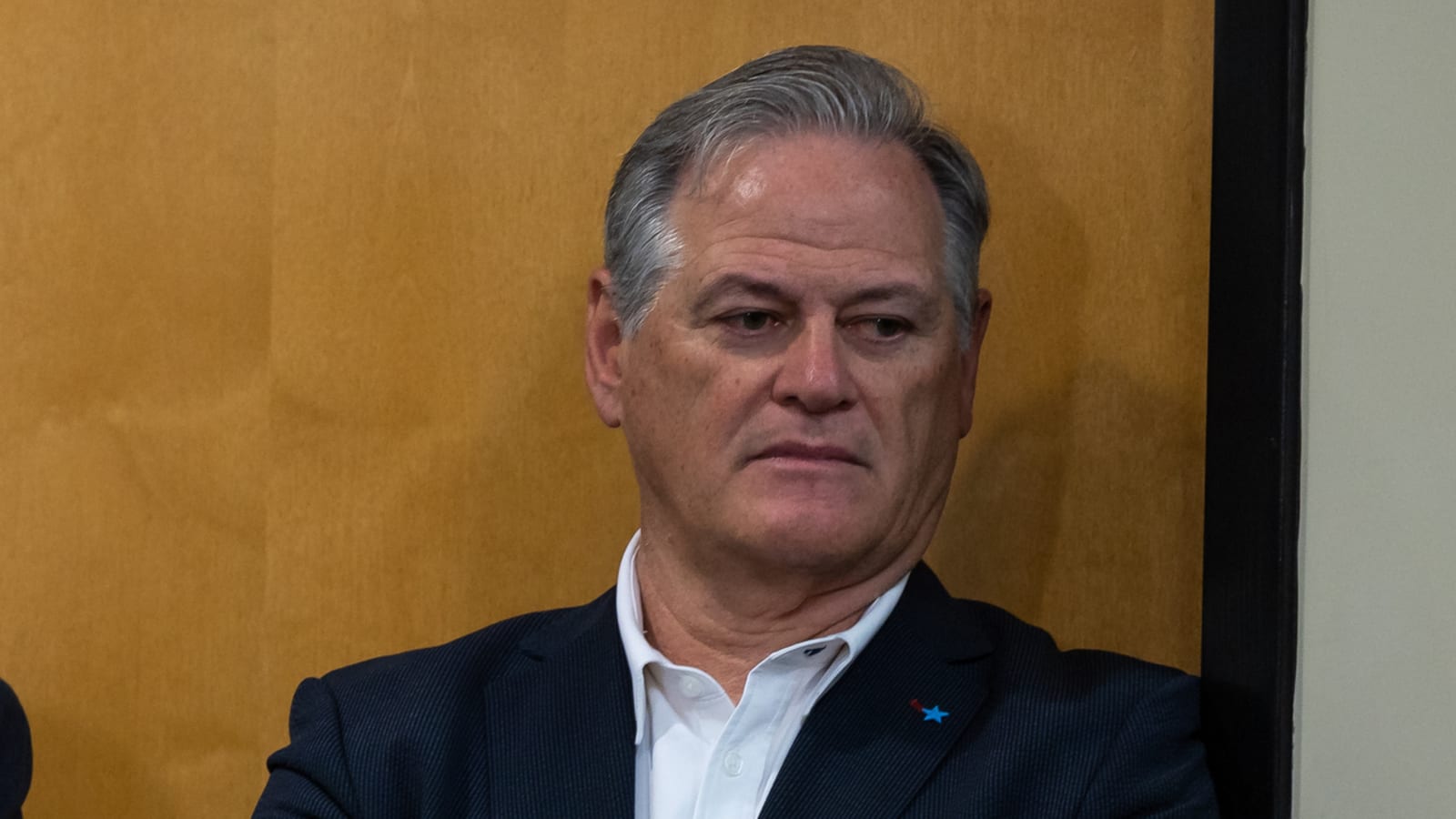 GM Loomis, Saints ownership disagreed on Allen firing
