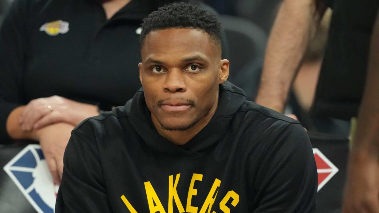 Russell Westbrook 'all-in' on Lakers heading into 2022-23 season