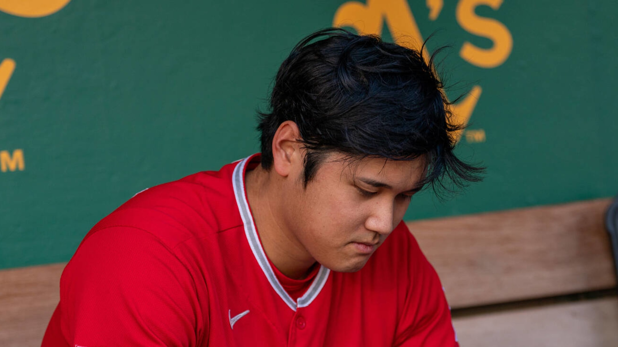 Elbow surgery 'inevitable' for Angels' Shohei Ohtani, agent says