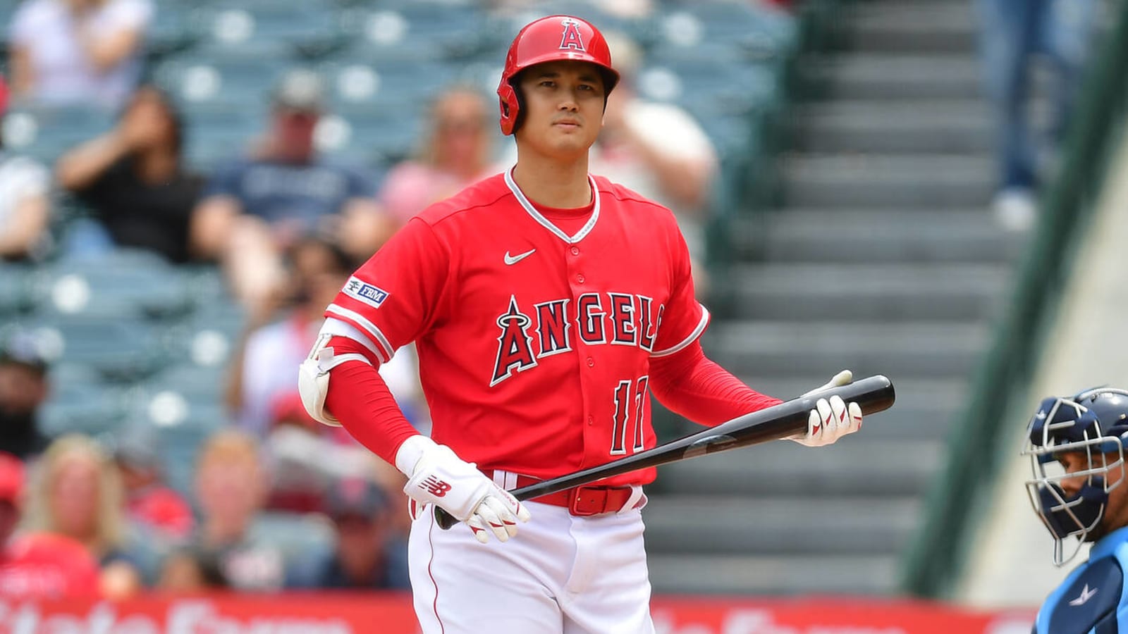 Insider provides update on Ohtani's free-agency decision