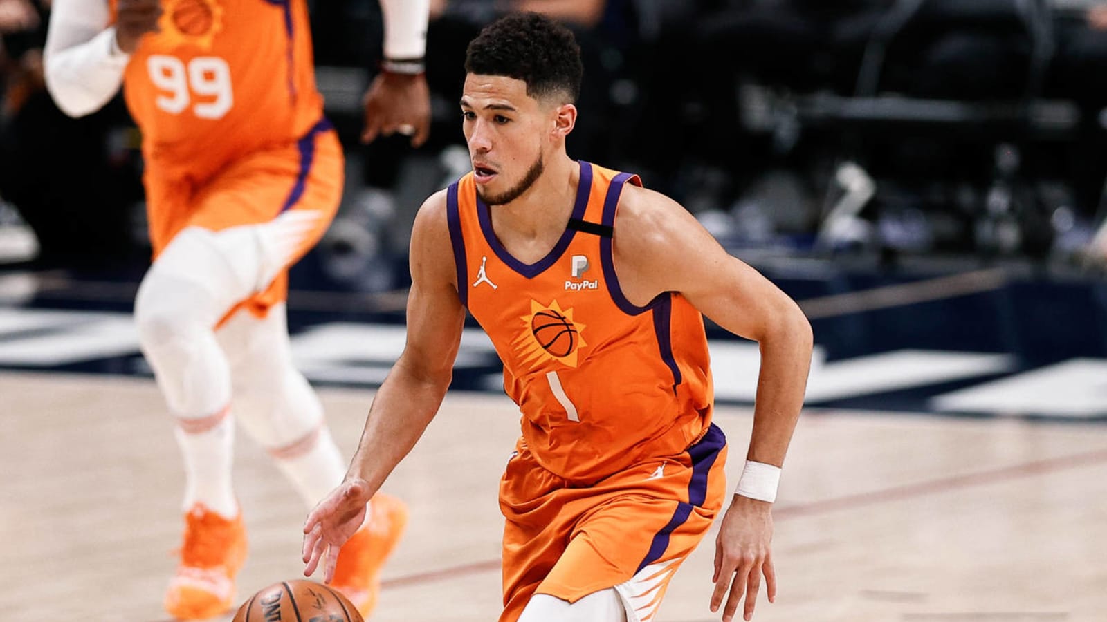 NBA world reacts to Suns' Game 3 win over Nuggets