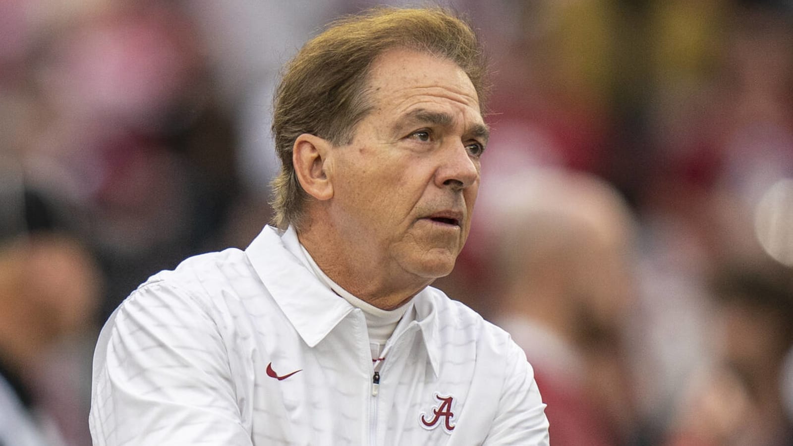 Alabama signs top-ranked recruiting class for 10th time since 2011