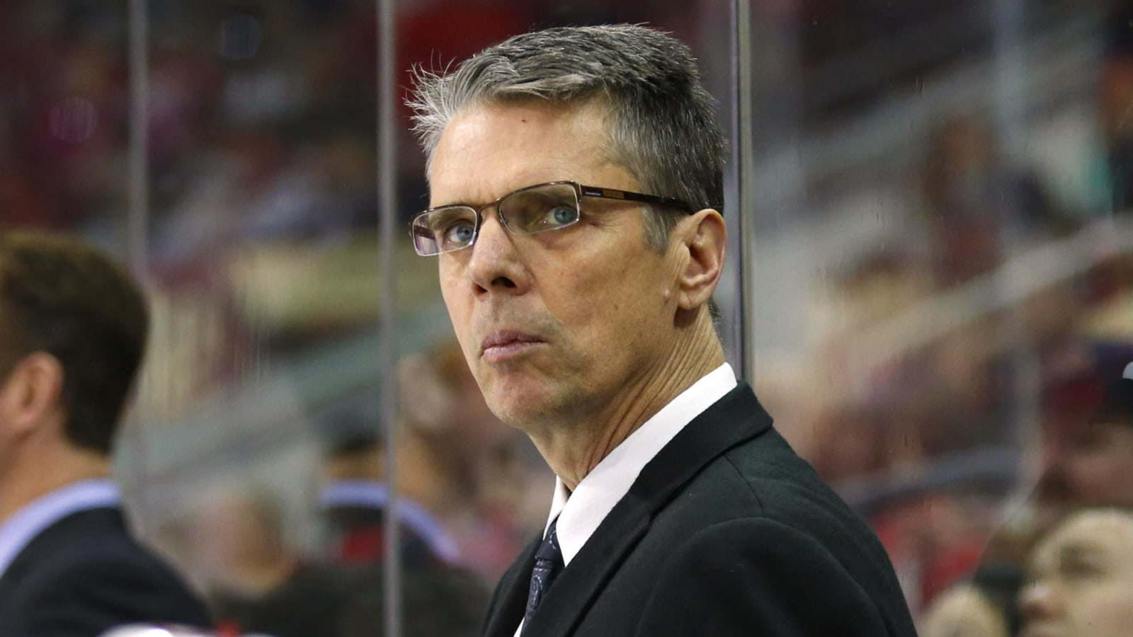 Hockey Canada names coaching staff for 2025 World Juniors Yardbarker