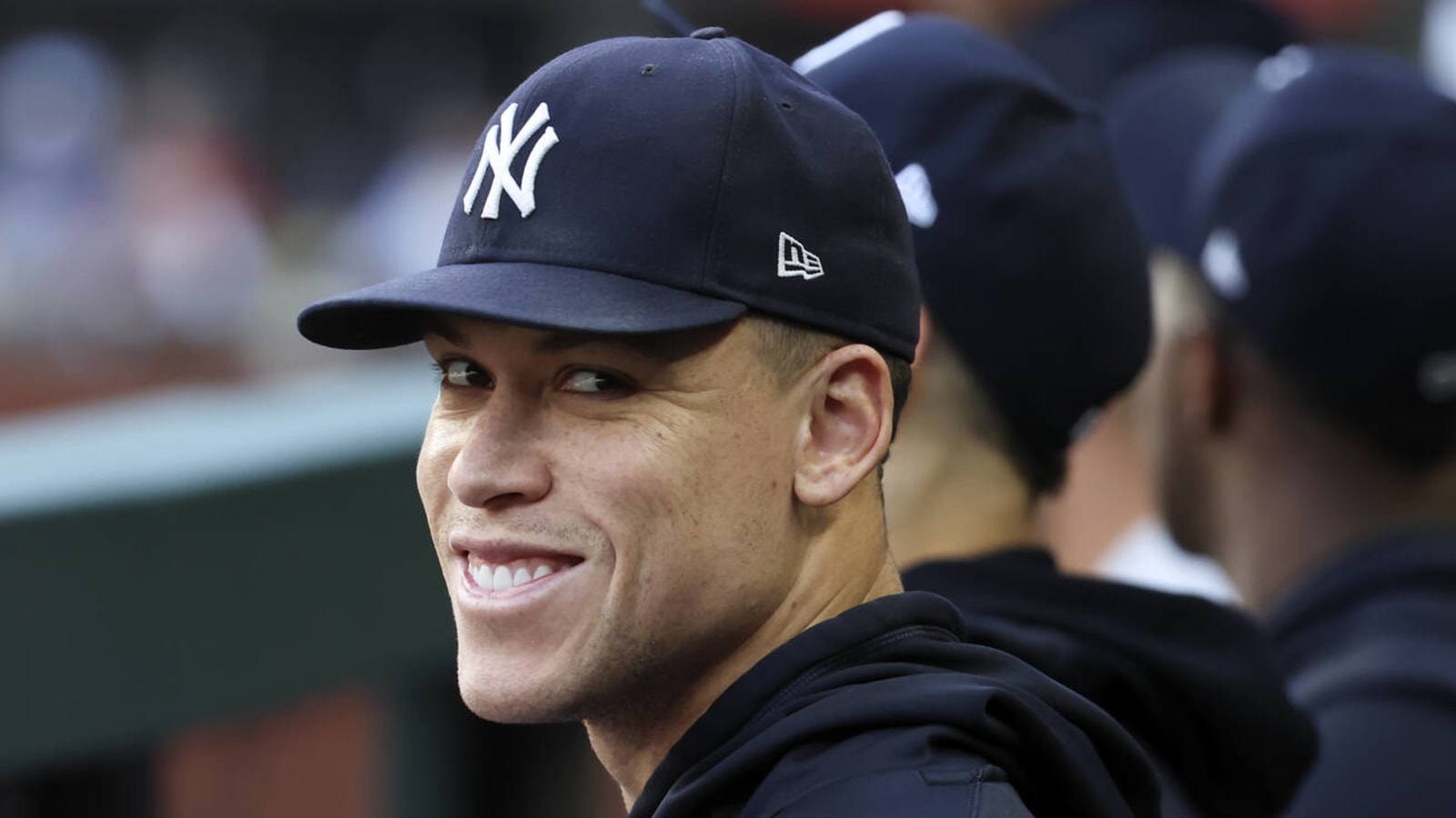 Brian Cashman: Aaron Judge made 'all-time best bet' on himself