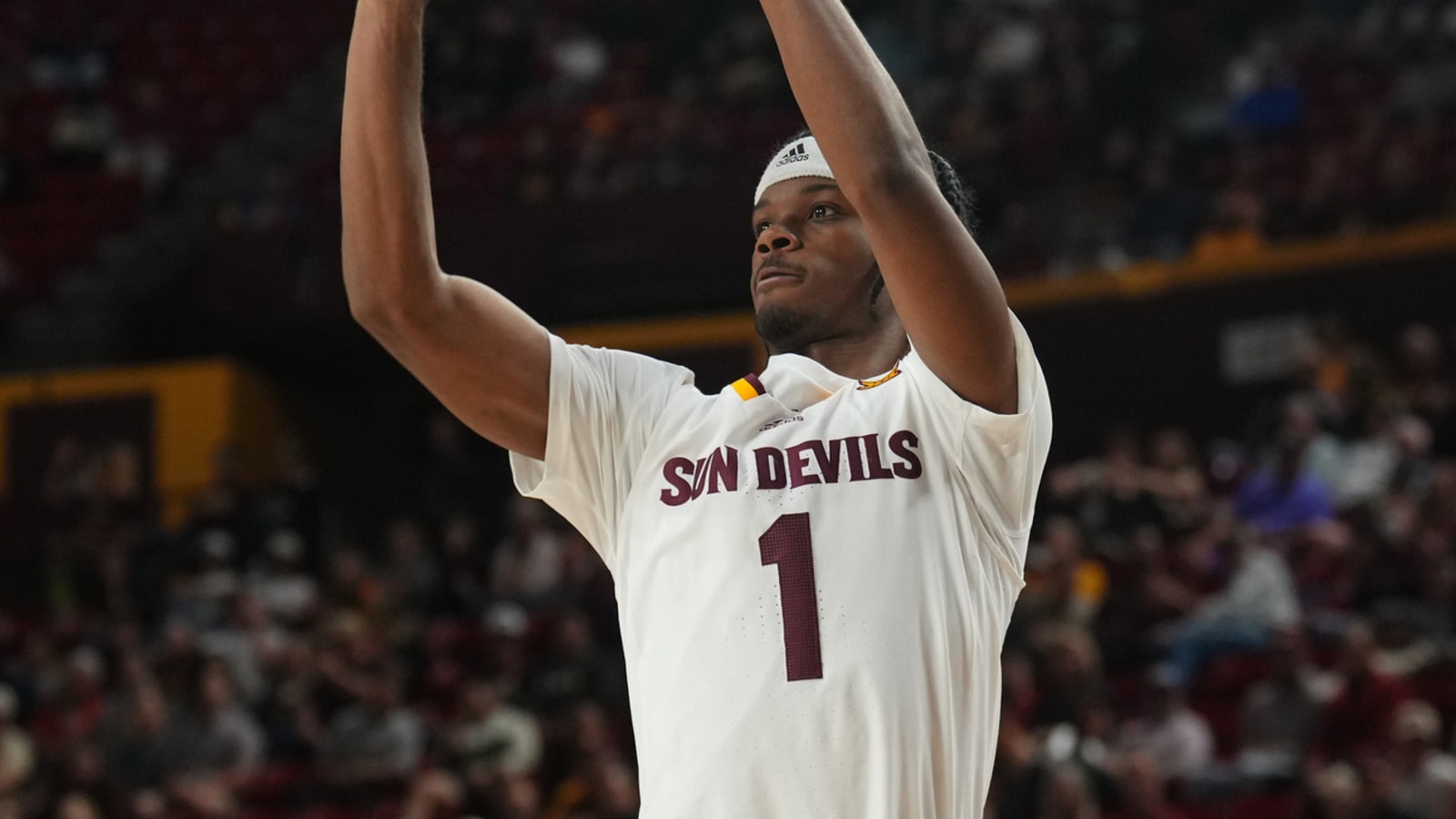 ASU’s X-factor for Sunday’s matchup against Kansas State