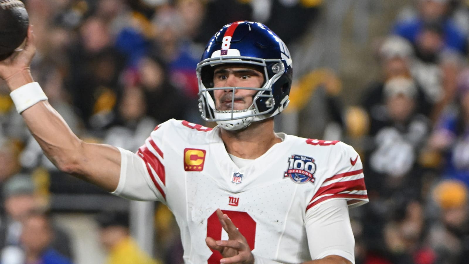 What Daniel Jones' addition to Vikings means for ex-Giants QB