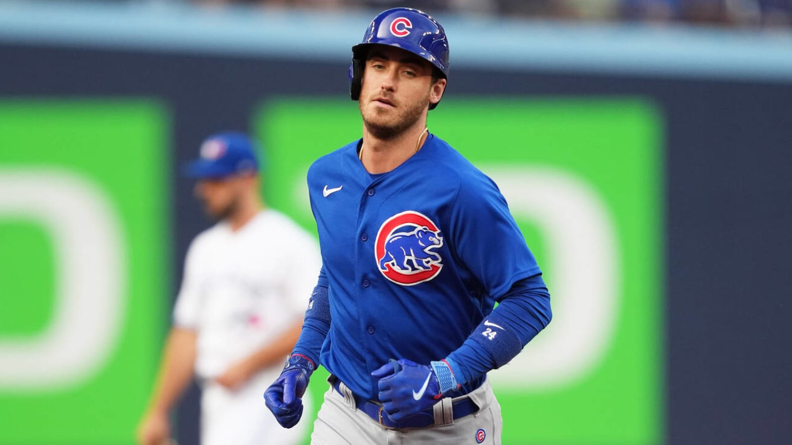 Former Cubs All-Star shares surprising take on Cody Bellinger