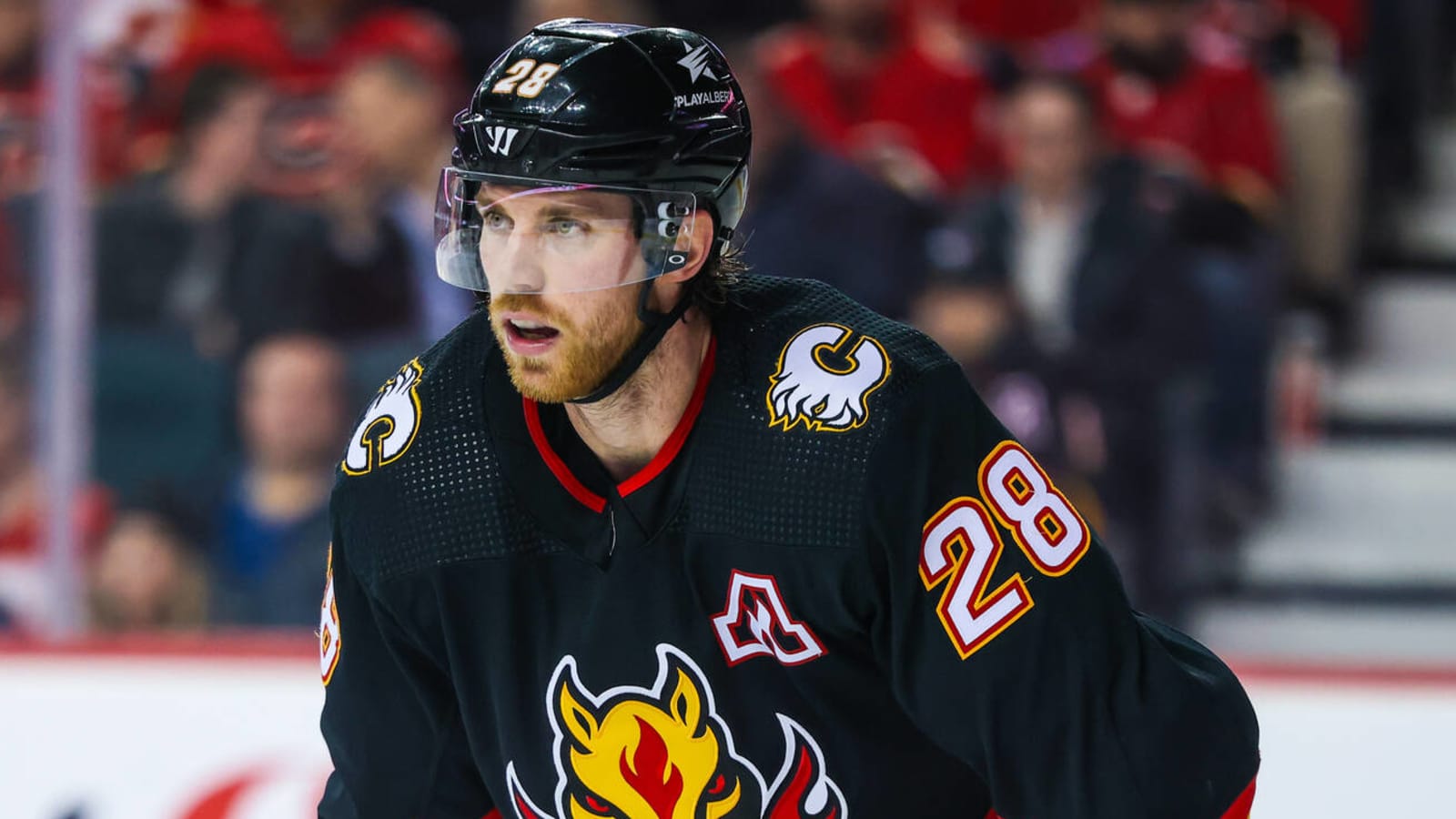 Potential Trade Target Off The Table For The Avalanche