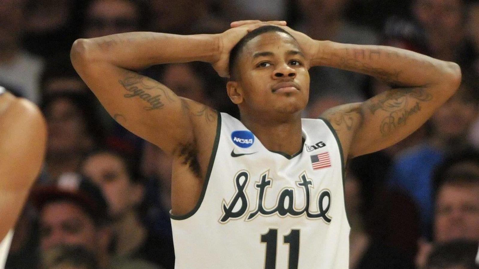 Keith Appling wanted in connection to fatal shooting