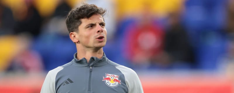 NYCFC vs. New York Red Bulls: Where MLS' Hudson River derby could be won or lost