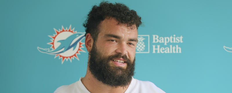 Report: Veteran OL has received interest from multiple teams