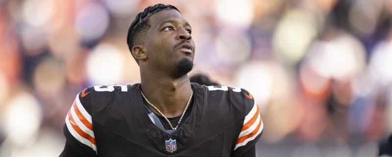 Teammates expand on what Jameis Winston gives Browns