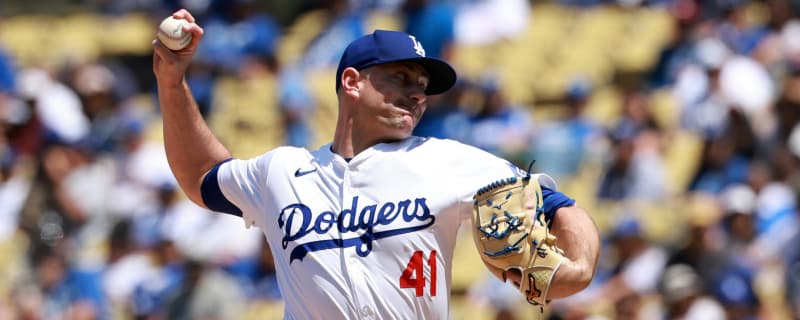  Daniel Hudson Explains Silence Gesture Toward Mets Fans