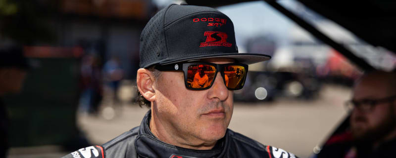 Championship-winning NASCAR team to shut down after 2024 season