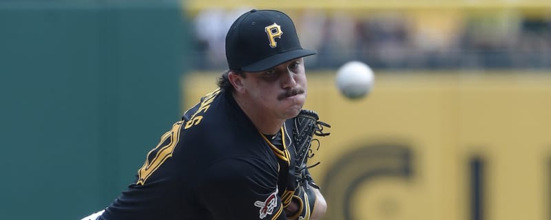 Pirates squander Paul Skenes start, losing crucial series