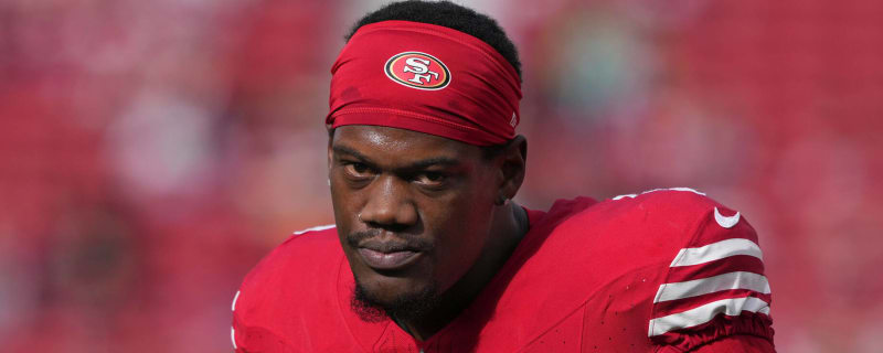 Can Randy Gregory Play A Full Season Again?