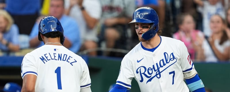 Three reasons for the Royals' turnaround after dismal 2023 season