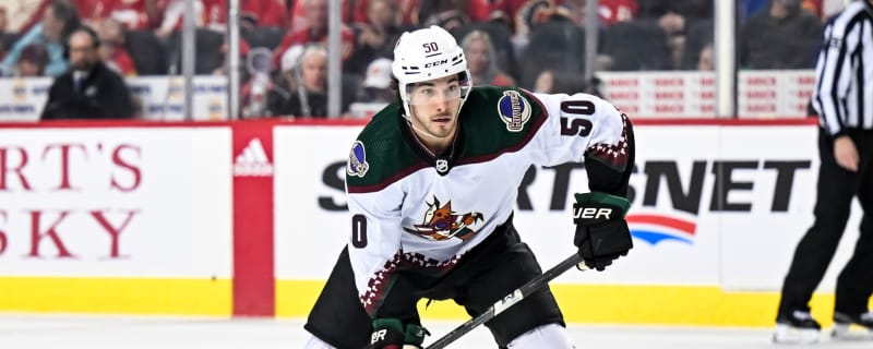 NHL Utah: Predicting 6 Defensemen’s Contract Renewals