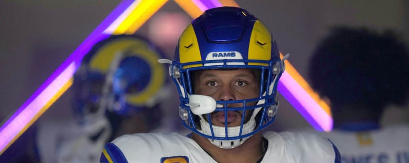 Projecting three future Hall of Famers for the Los Angeles Rams