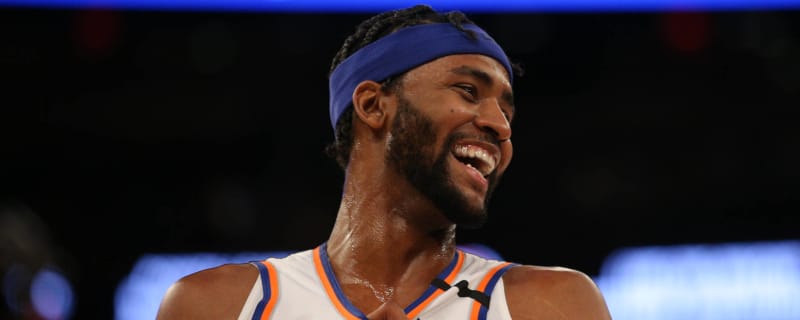 Harkless agrees to one-year, $3.6M deal with Heat