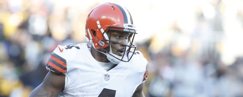 Cleveland Browns: Deshaun Watson, roster building and the salary cap -  Dawgs By Nature