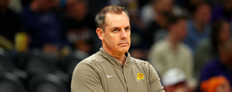 Frank Vogel fell victim to a Suns ownership group eager to win