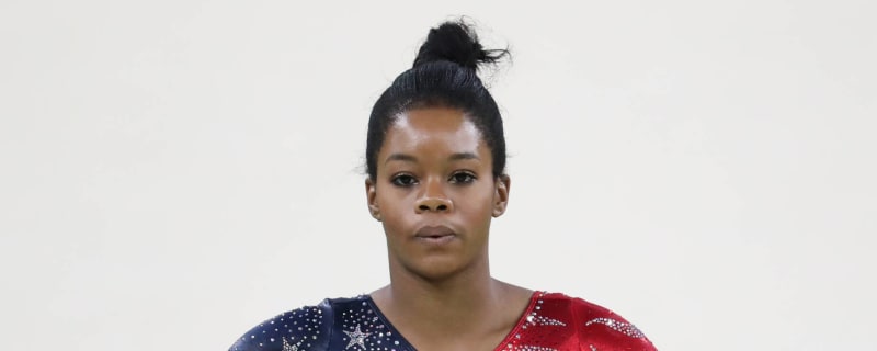 Gabby Douglas’ Olympic comeback attempt comes to an end