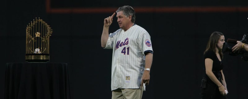 Remembering Mets History (2022) Tom Seaver Statue Unveiled & the Mets Home  Opener